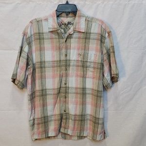 George Strait Western Wear Shirt